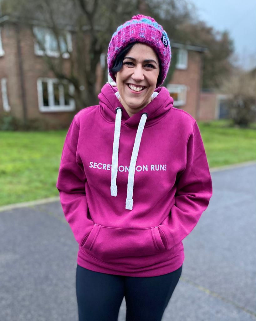 Thumbnail: I LOVE Secret London Runners Gift Box