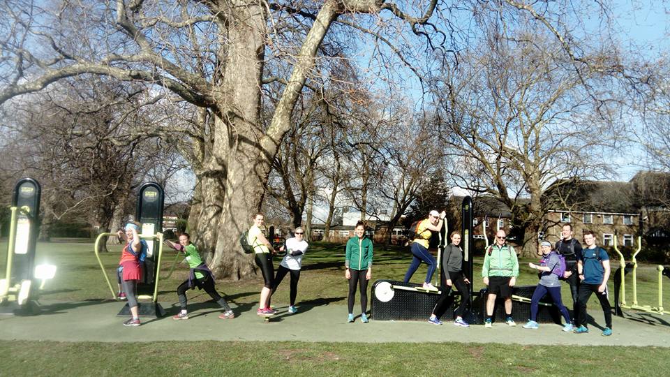 The Magic Of The London Marathon - 