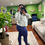 Thumbnail: Dark Blue Leggings