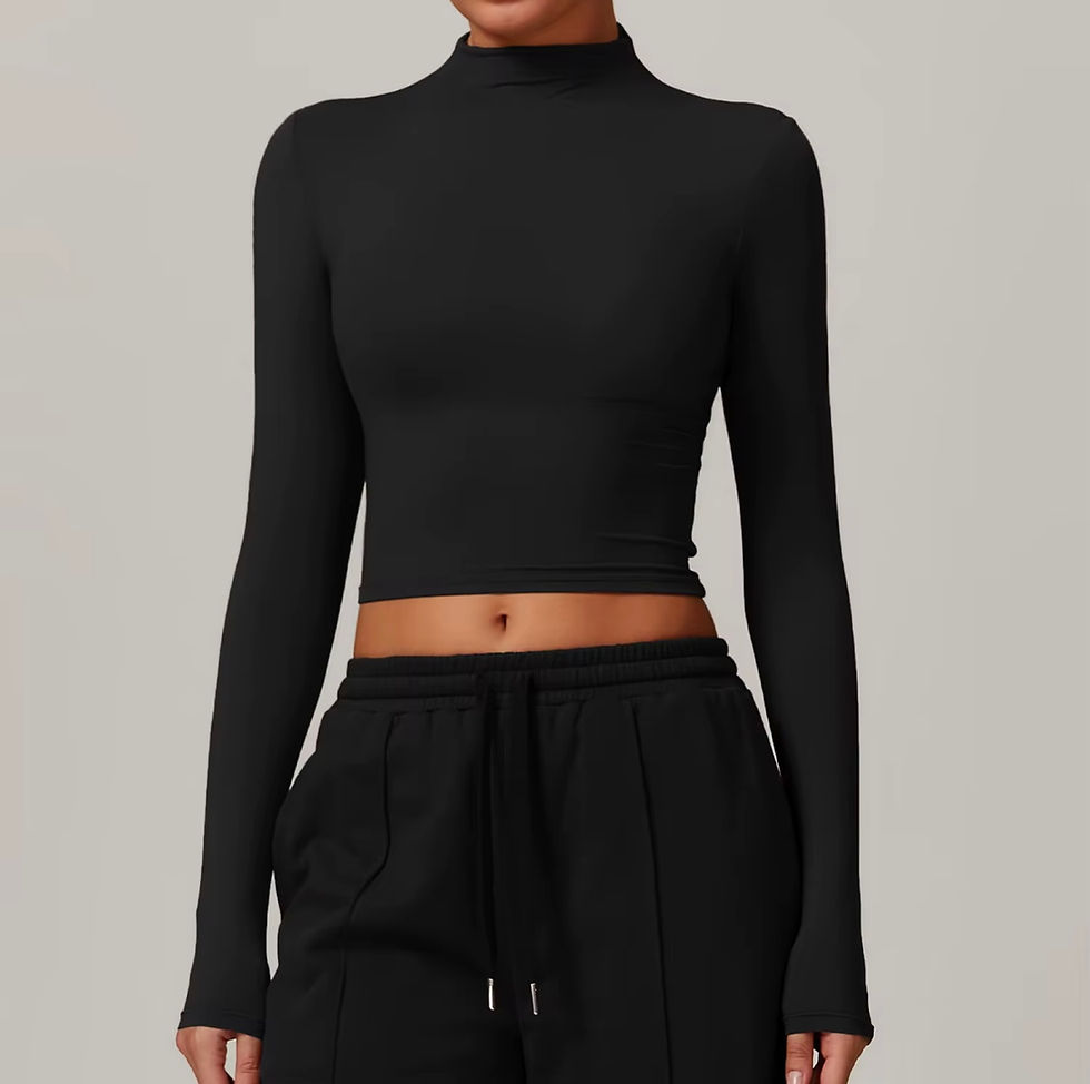 Thumbnail: Women’s Activewear joggers 