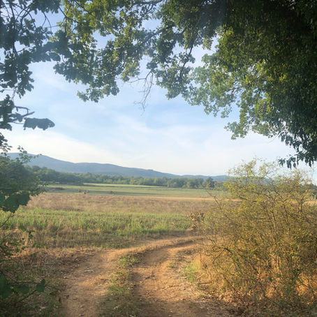 C'est la rentrée, c'est le stress?