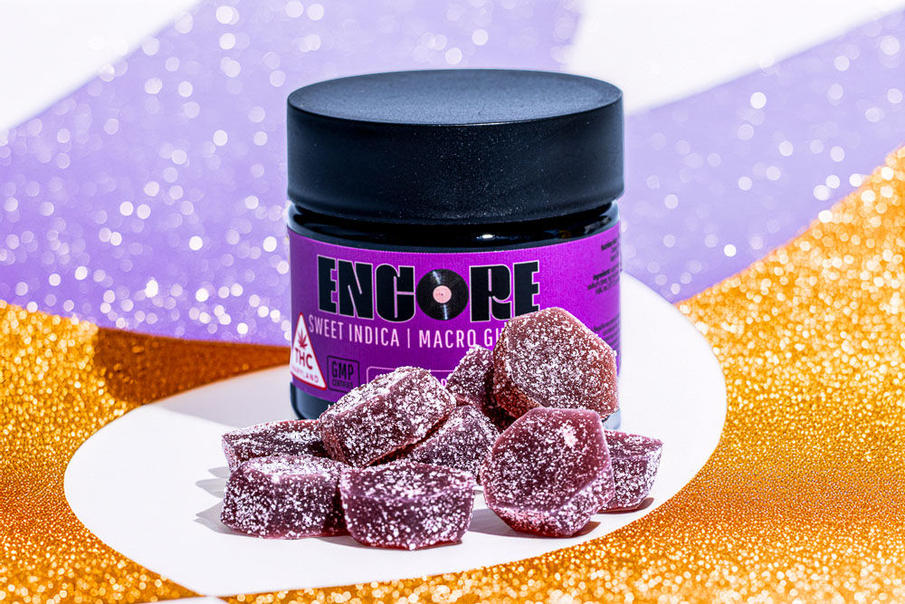 Encore Gummies