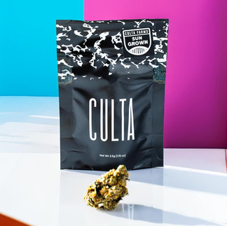 Bright Colorful Product Photography in Maryland