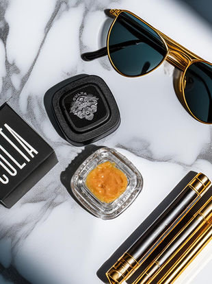 Becoming a Cannabis Connoisseur: A Journey into Taste, Knowledge, and Art