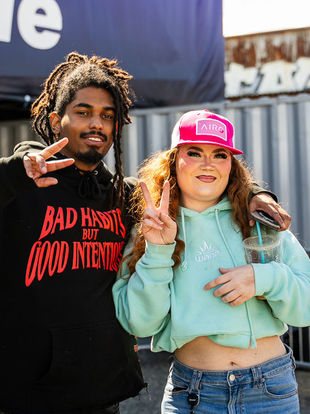 Brace Yourself for the Boisterous Beauty of the Maryland Leaf Bowl 2024 at Hammerjacks