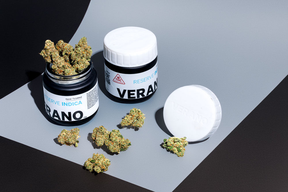 Verano Cannabis