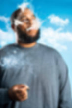 Cannabis Portrait Lifestyle People Branded Photography