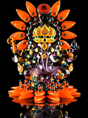 Pricey Pipes: The Region's Glass Masterpieces