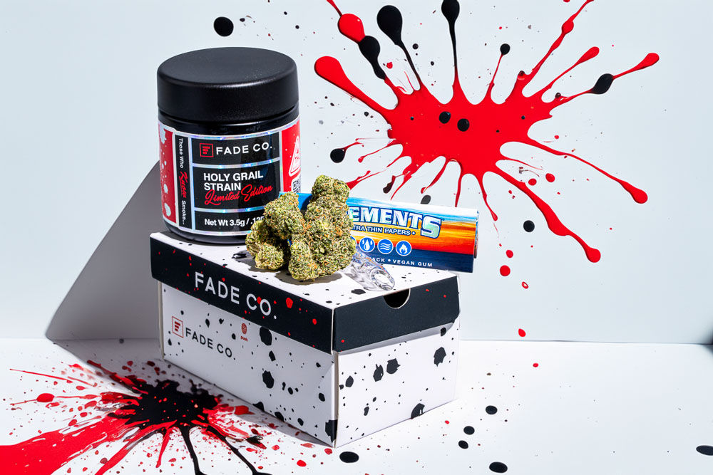 Fade Co Cannabis