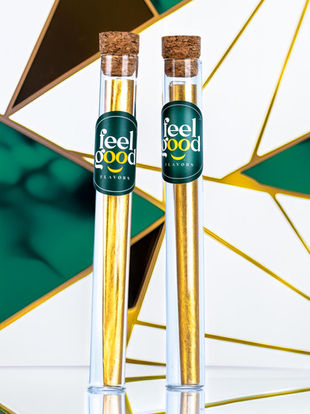 Feel Good Flavors: The Cannabis Accessories Brand Redefining the DMV Scene