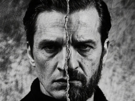 The Trickster Archetype – A Mask with a Smile