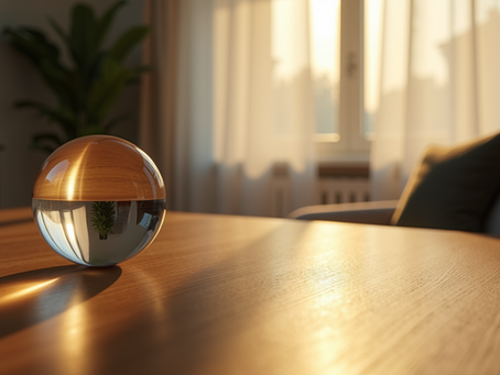 Exploring the Mediumship Skills of Janet Butler
