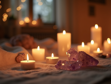 Top Psychic Medium Services in Adelaide: A Gentle Guide to Spiritual Connection