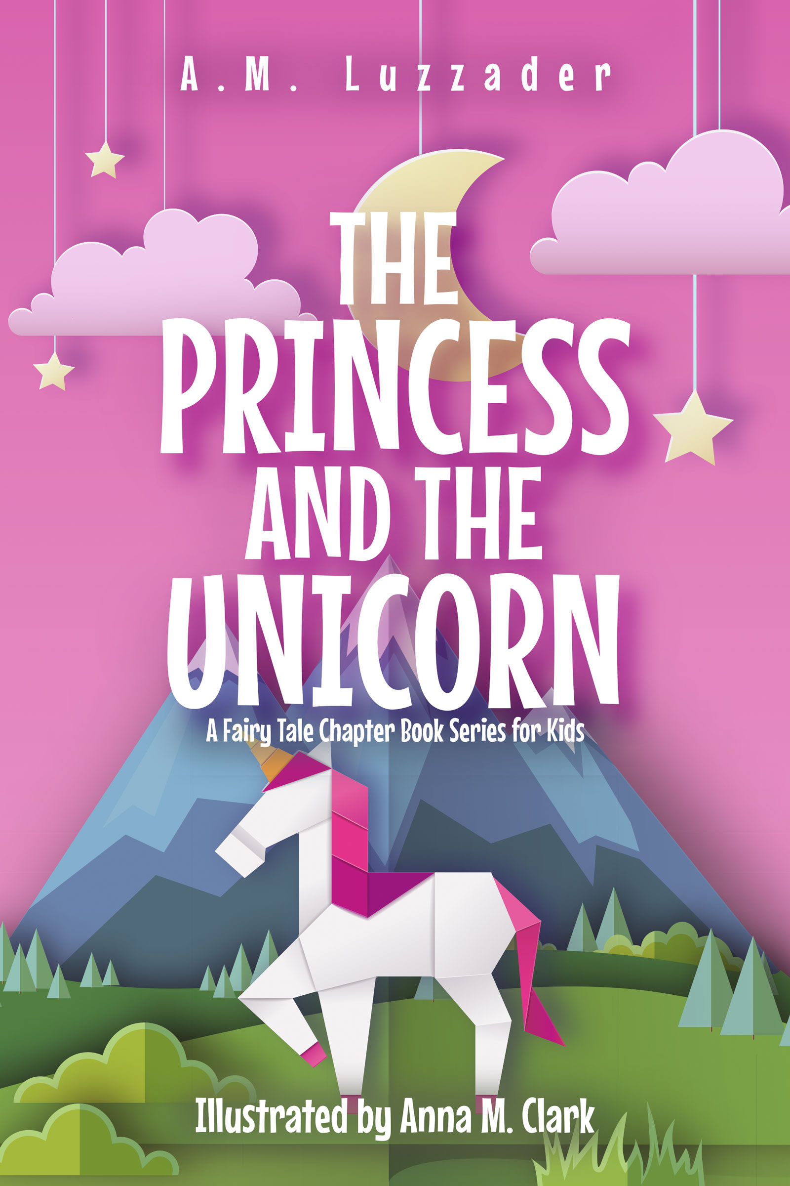 The Princess and the Unicorn