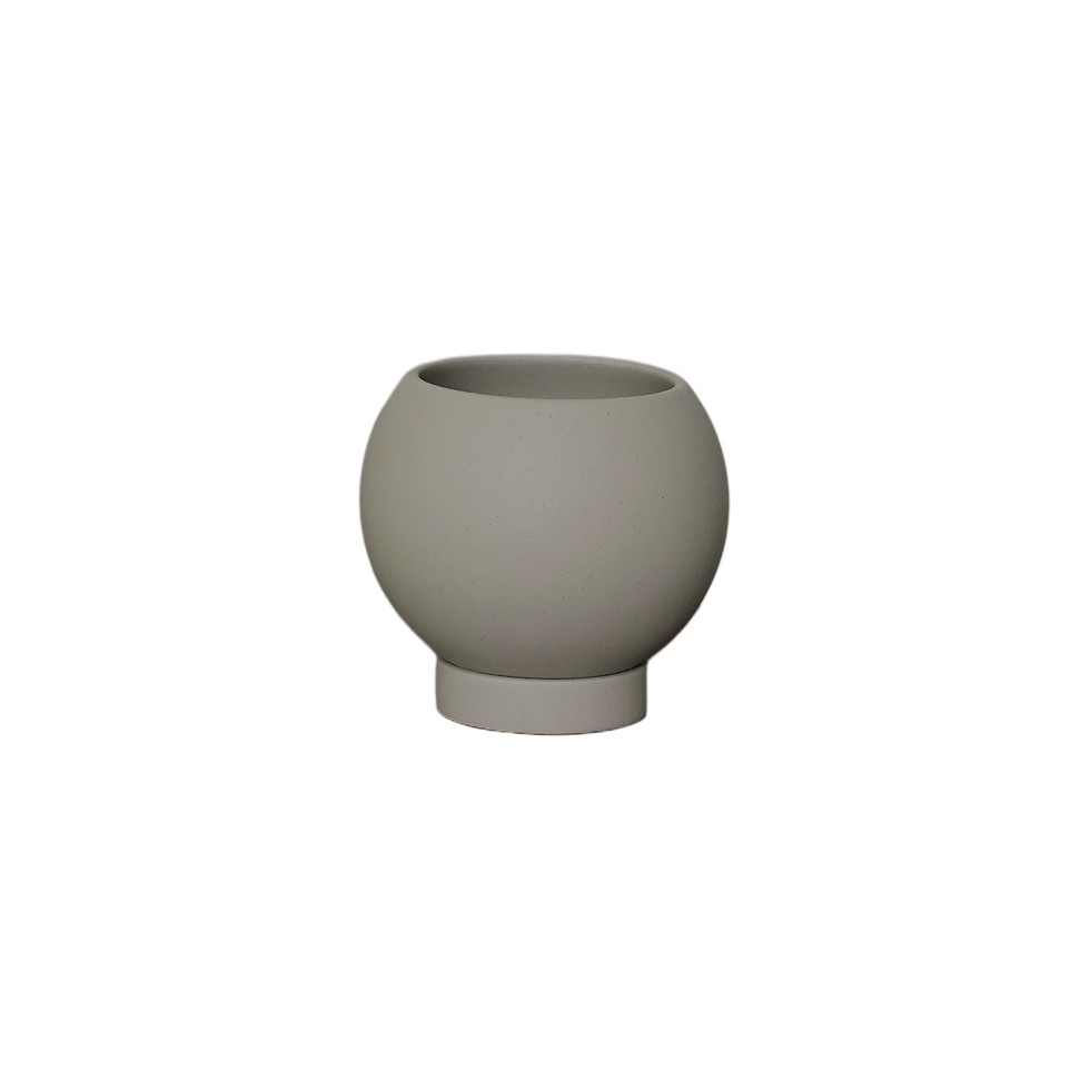 Thumbnail: ASKEL Ceramic Pot