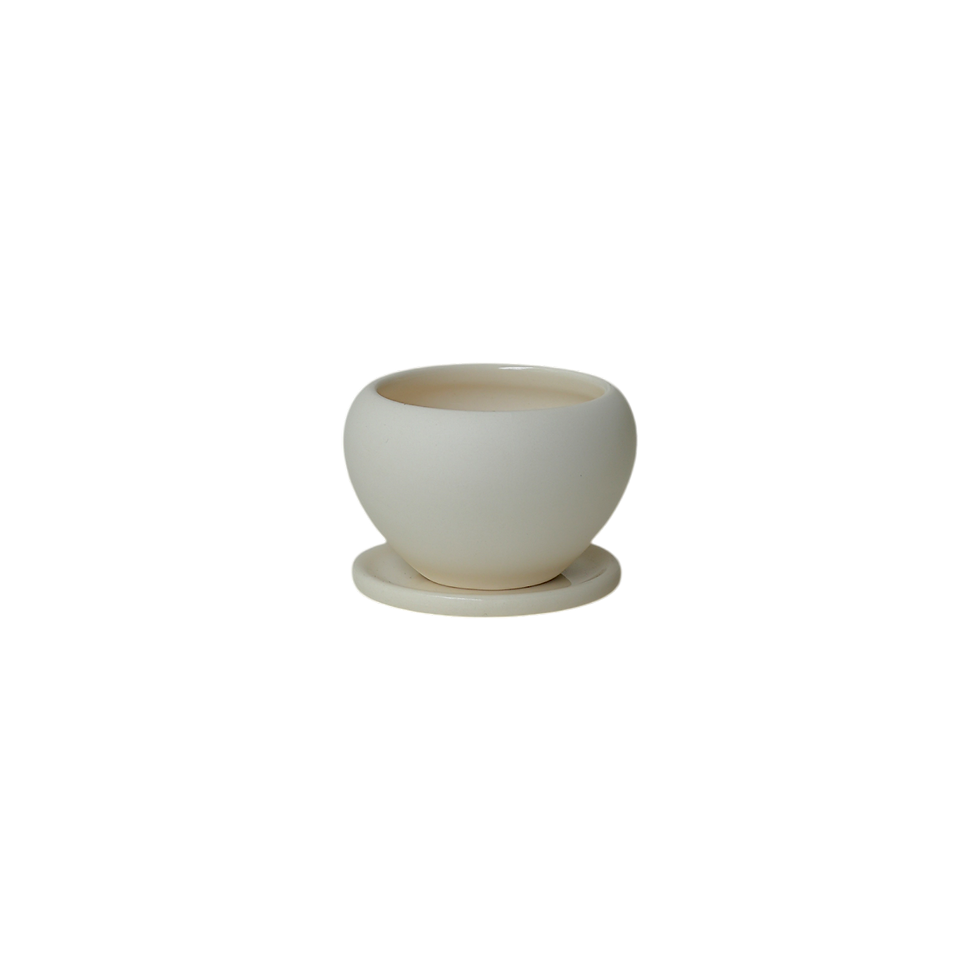 Thumbnail: ASKEL Ceramic Pot (Nata)