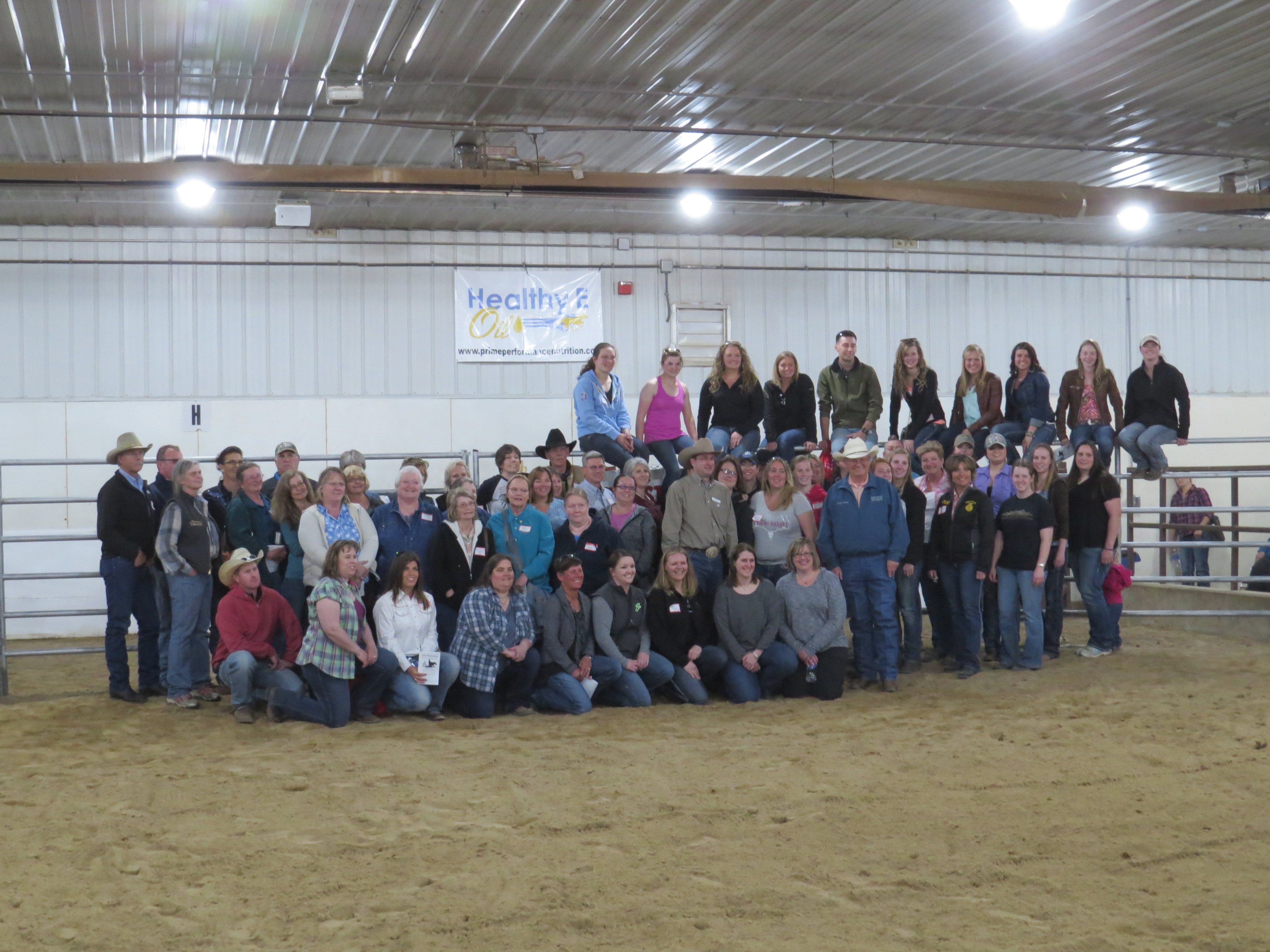 Celebrating 40 years of alumni