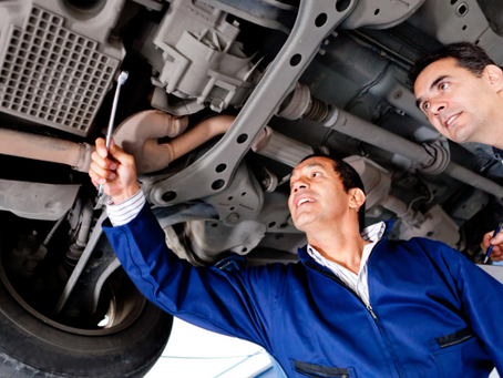 Experienced Auto Personalizing Shops: Transforming Your Adventure