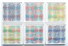Jack Tanner_Folded_WoolffGallery