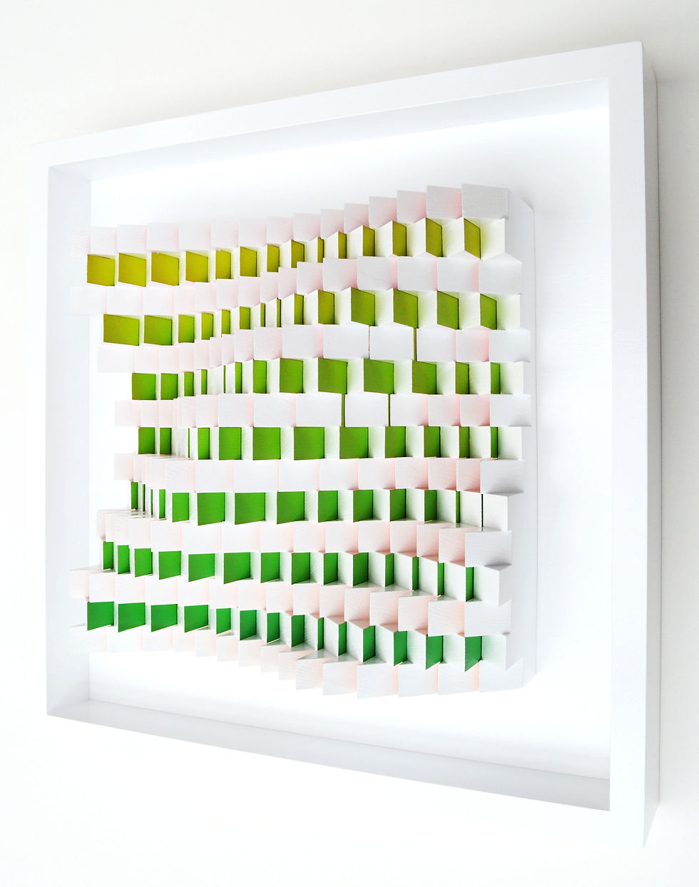 Jack Tanner, 'Gradient 2'