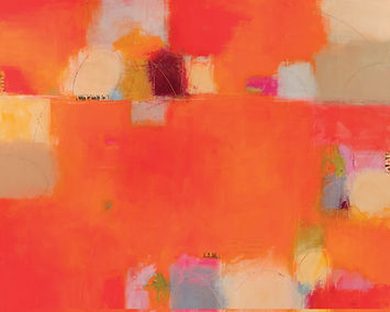 Woolff_Gallery_Carolyn Cole, Orange, CC101304, 49_x61_ 124 x 155cm.jpg