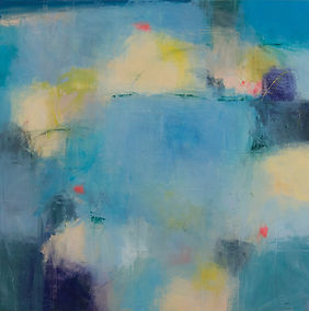 Woolff_Gallery_Carolyn Cole, Blue, CC111302, 41_x41_, or 104 x 104cm .jpg