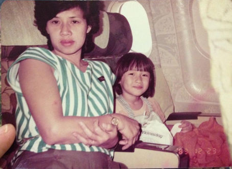 When grief is met...