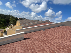 shingle commercial