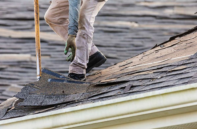 What to Expect | Ignite Roofing & Exteriors