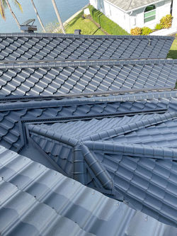 worthouse metal install florida