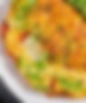3 Pepper Omelet