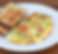 Denver Omelet