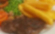 8oz Steak (Cooked your Way)