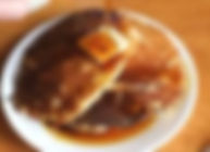 Kid's Pancake
