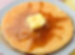 One Pancake