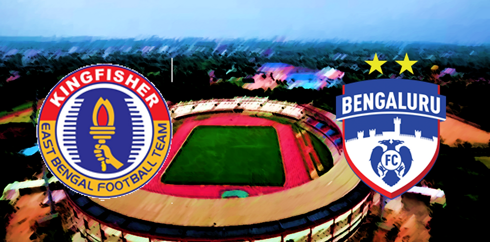 Hero Super Cup Final  - Tactical Predictions