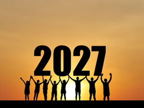 2027 Term Dates