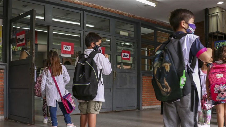 Radiografía de la crisis educativa.