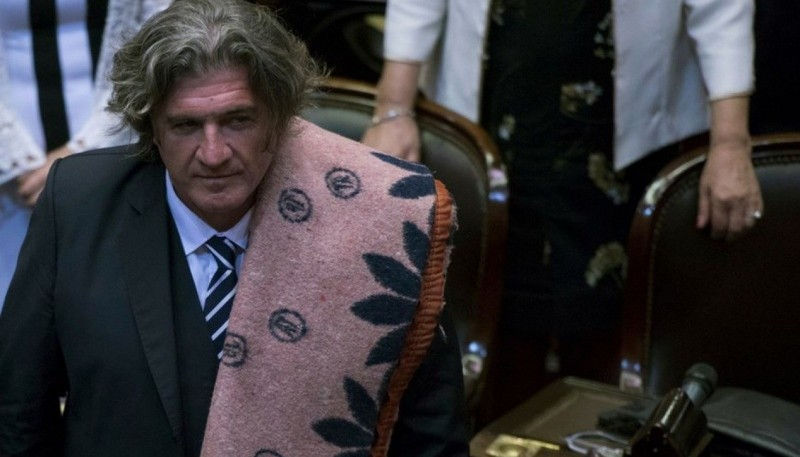 Síndrome de Hubris. La pecera del poder y la autodestrucción de la política.
