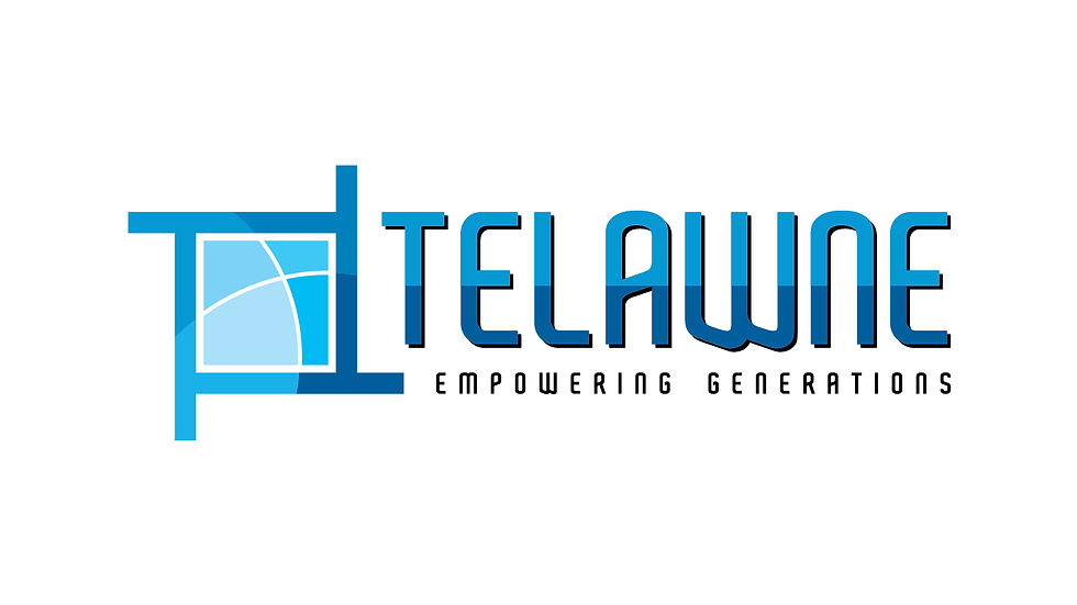 Telawne brand logo