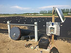 RM of Rosthern Landfill
