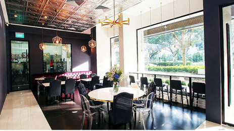 5 Great Restaurant Concepts (Local Edition)