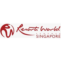 Resort World at Sentosa