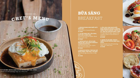 Building Towards IPO for Vietnamese F&B Startup