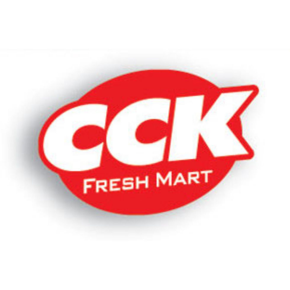 CCK Fresh Mart