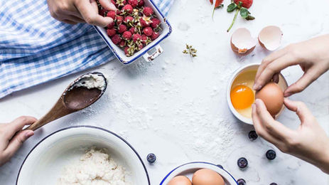 MEDIA RELEASE: Chef At Work's Vietnam Office: DCA Holding International