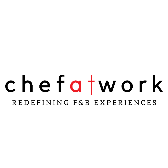 Chef At Work | F&B Consultancy
