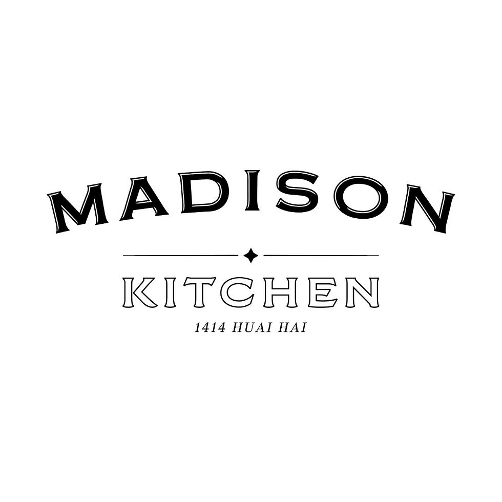 Madison Kitchen (Shanghai)