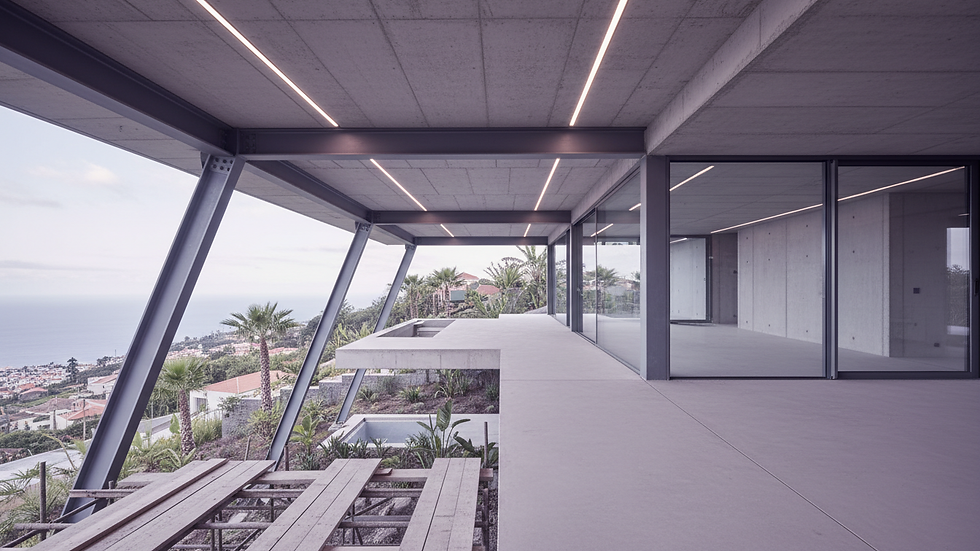Renovações Residenciais Funchal: Guia Completo para Transformar a Sua Casa