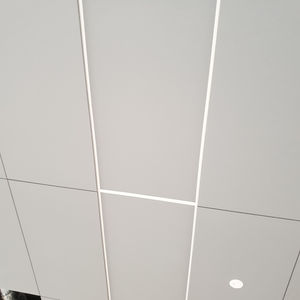 Ceiling Installation